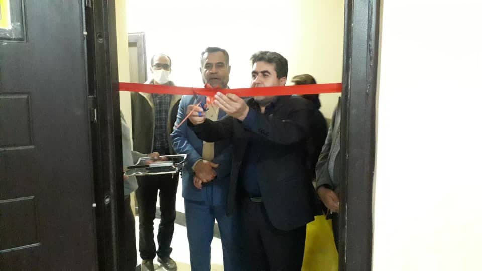 یک دفتر خدمات مسافرتی در گچساران افتتاح شد
